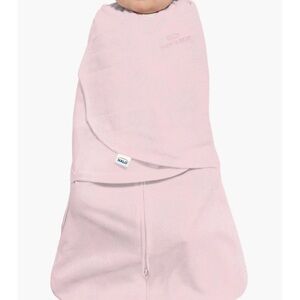 Halo‎ Blush SleepSack Swaddle